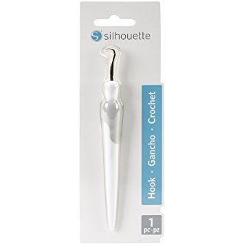 Silhouette pelhaak haak hook TOOL-01-3T 814792010358 Cityplotter Zaandam