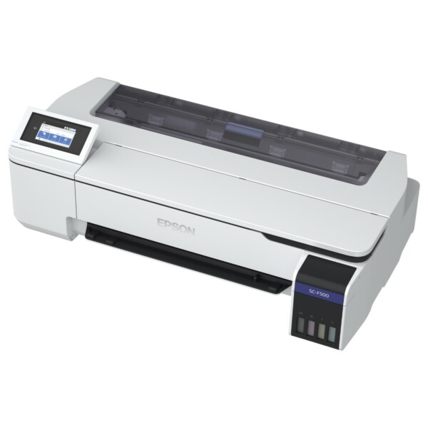 A3 Sublimatie Printer EPSON SURECOLOR SC-F500 (24INCH)